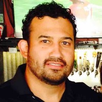 Robert Hernandez