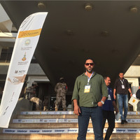 Ibrahim Ghaith