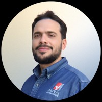 Pablo Mendoza