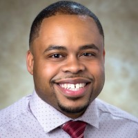 Kedrick L. Williams, DHA, MPH