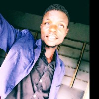 Just Gamboa Anthony Jobs