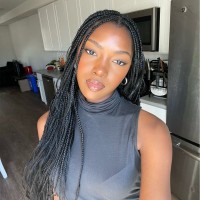 Breyanna Walcott