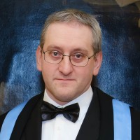 Giulio Malinverno CEng FIMechE