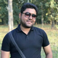 Subhankar Ball