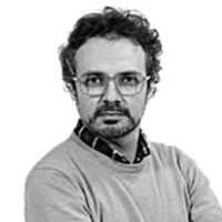 Alberto Pérez Castellanos