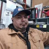 Curtis Reyes Maintenance Supervisor