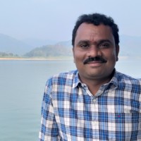Ramesh Naidu Jami