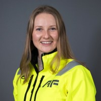 Ina Skarpnord Ødegård