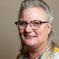 Monique Verbeek- van der Kolk