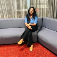 Shweta Awasthy