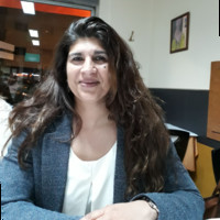 Salima Badurally