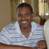 Damon Mitchell