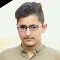 Raj Mahesh
