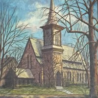 St. Paul'S Episcopal Church