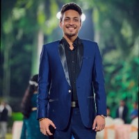 Vikrant Thorat