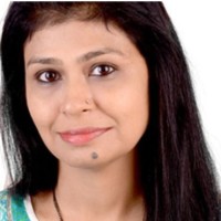 Preeti Lodaya