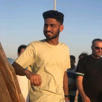 Vyshnav Ts