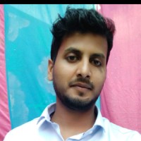 Md Fida Hussain