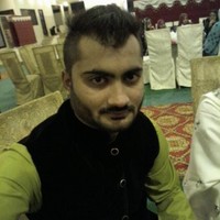 Syed Ali Baqir Kazmi