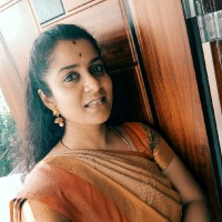 Priya Mohan