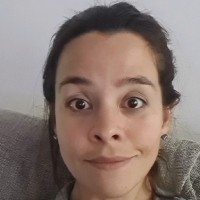 Rocío María Laura Escudero
