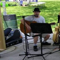 Steve Biagi