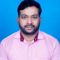 Anup Kumar Nanda