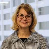 Wendy Ogren