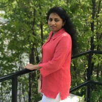 Anusha K