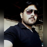 Deepender Singh