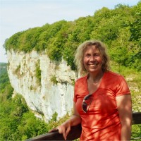 Ellen Ter Stege