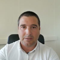 Christophe Touy
