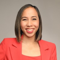 Bianca Nepales, Shrm-Scp