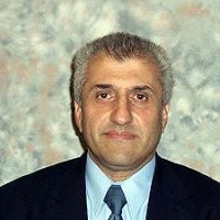 Tony Michael
