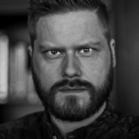 Atli Már Hafsteinsson