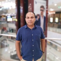 Pradeep Kumar Pandey