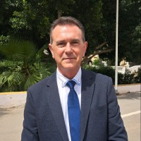 Juan Antonio Almarcha Amoros