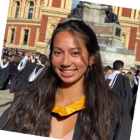 Chloe Wong-Berard