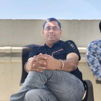 darshan maniya