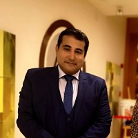 Hafez Mahrous