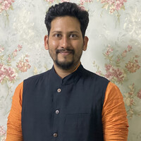 Yogesh Hari Sawant