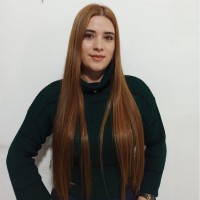 Alejandra Grisales Aguirre