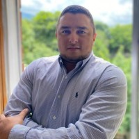Daniel Vesga