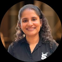 Nirja Patel
