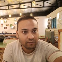 Atanu Dey