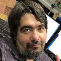 Александр Лобачев