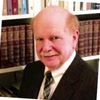 Paul Carrick
