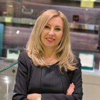 Lesya Kushnirenko