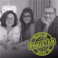 Hadia Khan