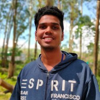 Alan Varghese